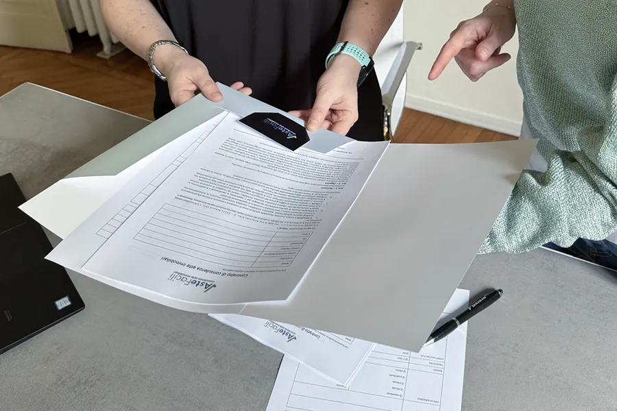 Come funzionano le aste immobiliari a Brescia